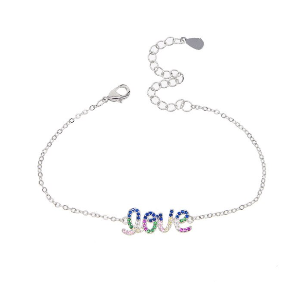 Sugar Love Bracelet