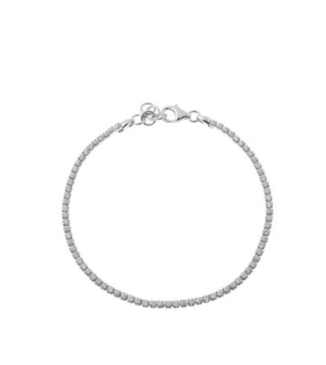 Sugar Tennis Bracelet