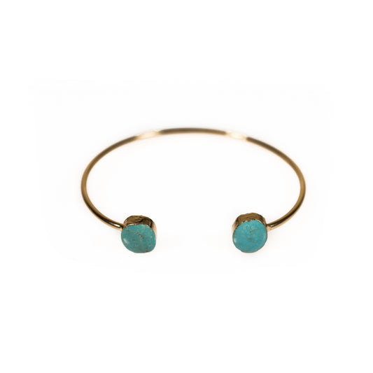 Bombom Heat Australia Open Cuff