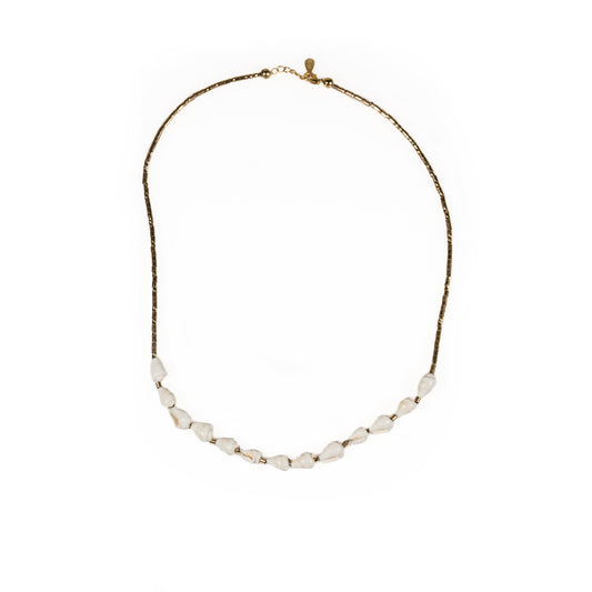 Bombom Heat Australia Trumpet Seashells Chocker