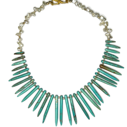 Bombom Heat Australia Statement Necklace
