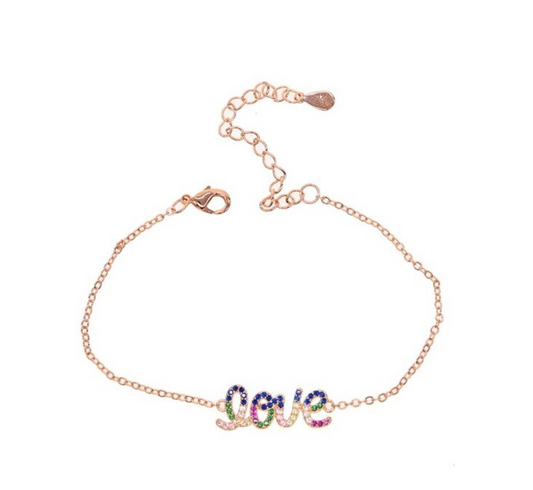 Sugar Love Bracelet